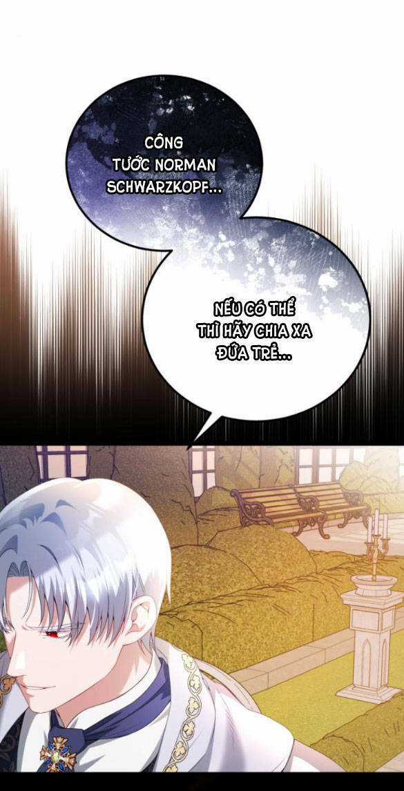 Tôi Sẽ Ly Hôn Với Người Chồng Bạo Chúa Của Mình Chapter 51.1 trang 27