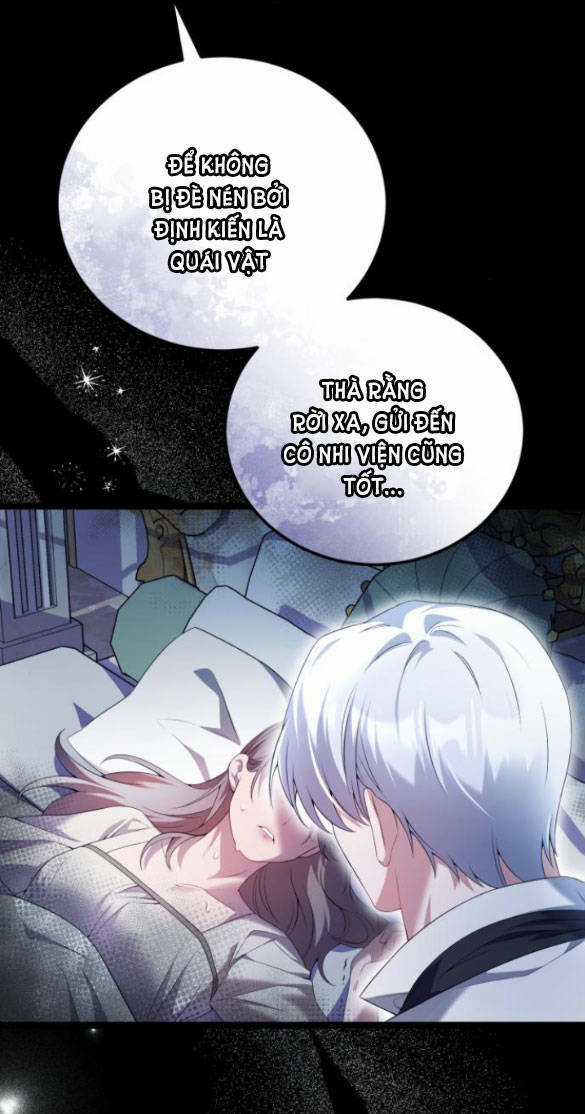 Tôi Sẽ Ly Hôn Với Người Chồng Bạo Chúa Của Mình Chapter 51.1 trang 28