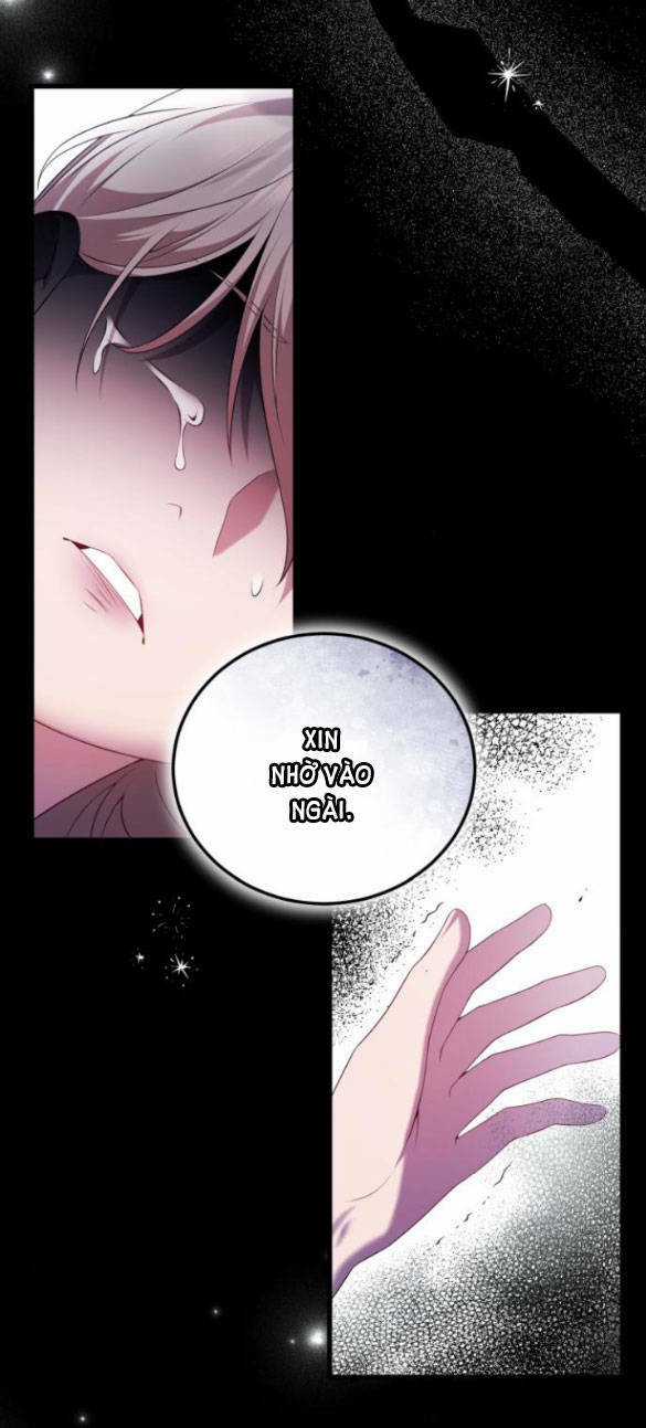 Tôi Sẽ Ly Hôn Với Người Chồng Bạo Chúa Của Mình Chapter 51.1 trang 29