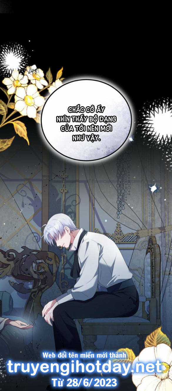 Tôi Sẽ Ly Hôn Với Người Chồng Bạo Chúa Của Mình Chapter 51.1 trang 30