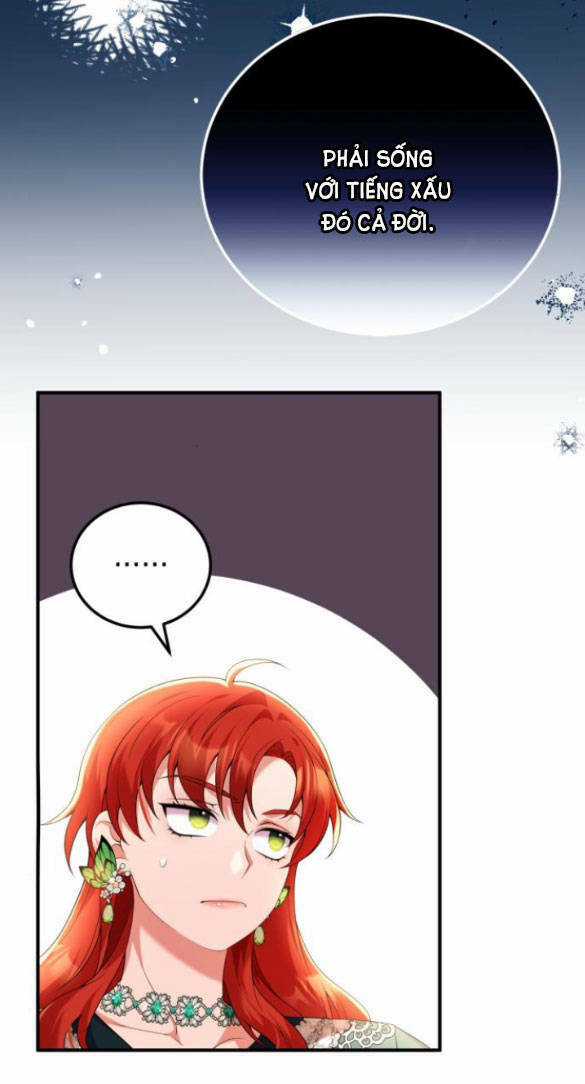 Tôi Sẽ Ly Hôn Với Người Chồng Bạo Chúa Của Mình Chapter 51.1 trang 32