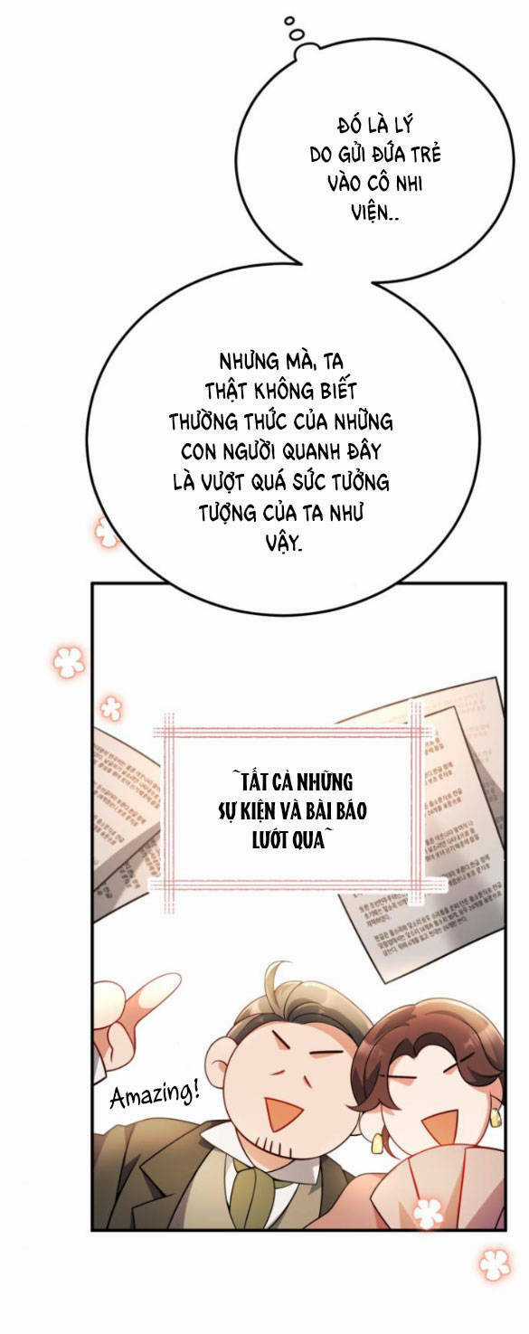 Tôi Sẽ Ly Hôn Với Người Chồng Bạo Chúa Của Mình Chapter 51.1 trang 33