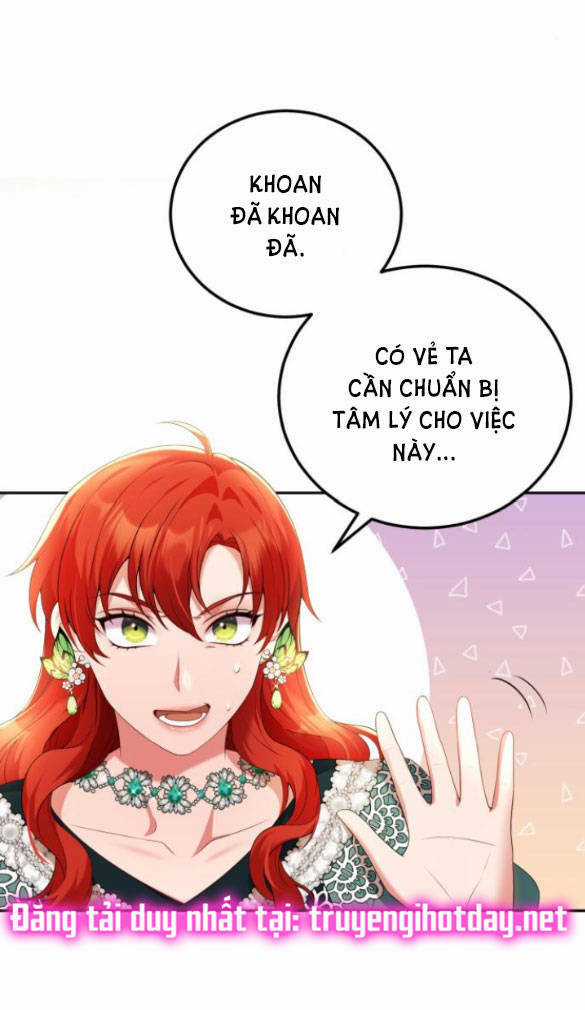 Tôi Sẽ Ly Hôn Với Người Chồng Bạo Chúa Của Mình Chapter 51.1 trang 7