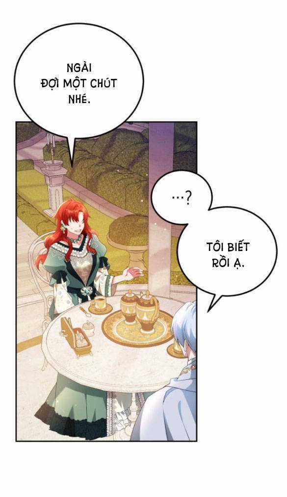 Tôi Sẽ Ly Hôn Với Người Chồng Bạo Chúa Của Mình Chapter 51.1 trang 8