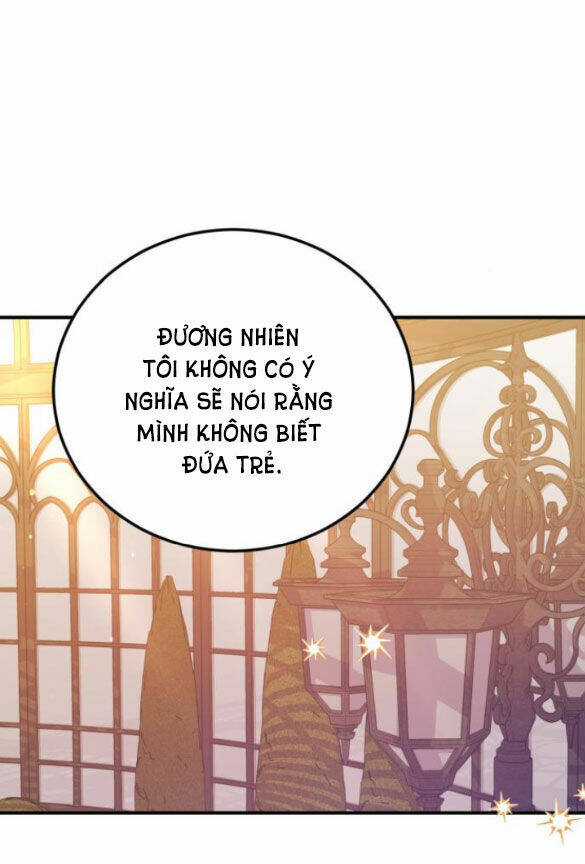 Tôi Sẽ Ly Hôn Với Người Chồng Bạo Chúa Của Mình Chapter 51.2 trang 0
