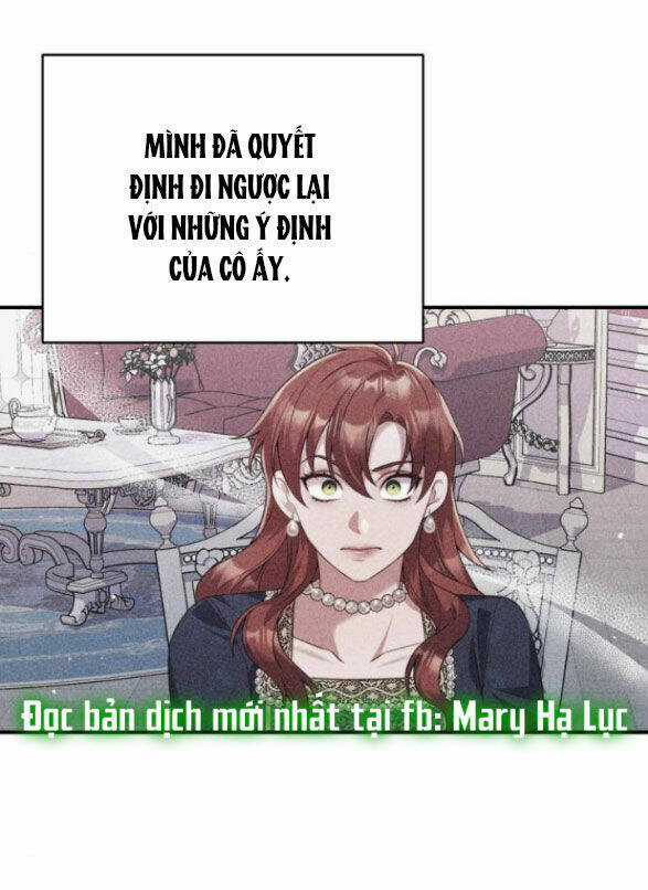 Tôi Sẽ Ly Hôn Với Người Chồng Bạo Chúa Của Mình Chapter 52.1 trang 1