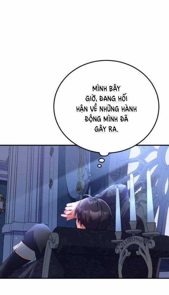 Tôi Sẽ Ly Hôn Với Người Chồng Bạo Chúa Của Mình Chapter 52.1 trang 10