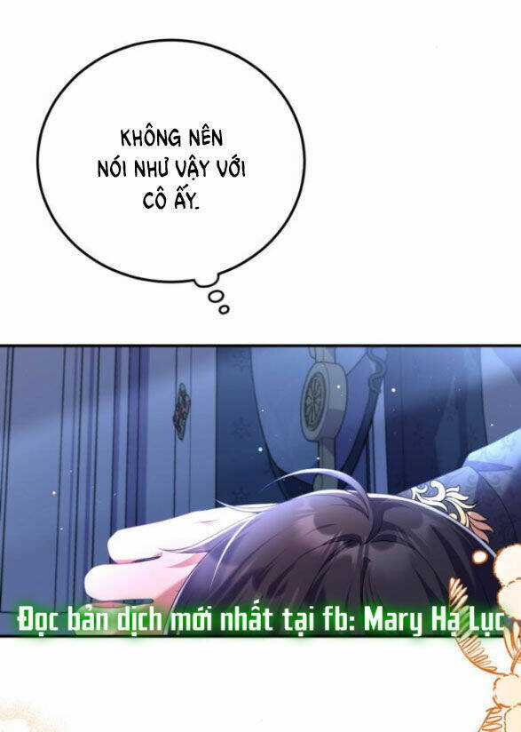 Tôi Sẽ Ly Hôn Với Người Chồng Bạo Chúa Của Mình Chapter 52.1 trang 11