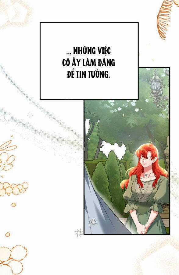 Tôi Sẽ Ly Hôn Với Người Chồng Bạo Chúa Của Mình Chapter 52.1 trang 12