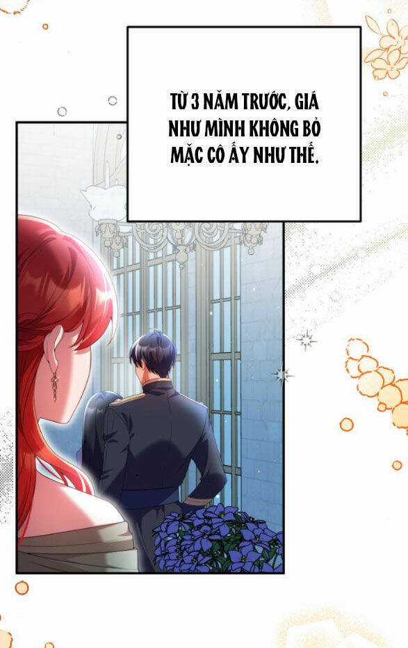 Tôi Sẽ Ly Hôn Với Người Chồng Bạo Chúa Của Mình Chapter 52.1 trang 13