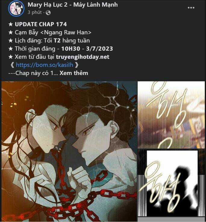 Tôi Sẽ Ly Hôn Với Người Chồng Bạo Chúa Của Mình Chapter 52.1 trang 16