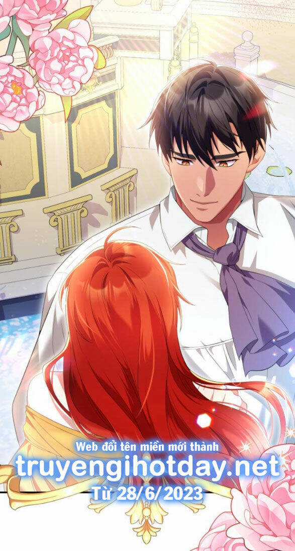 Tôi Sẽ Ly Hôn Với Người Chồng Bạo Chúa Của Mình Chapter 52.1 trang 18