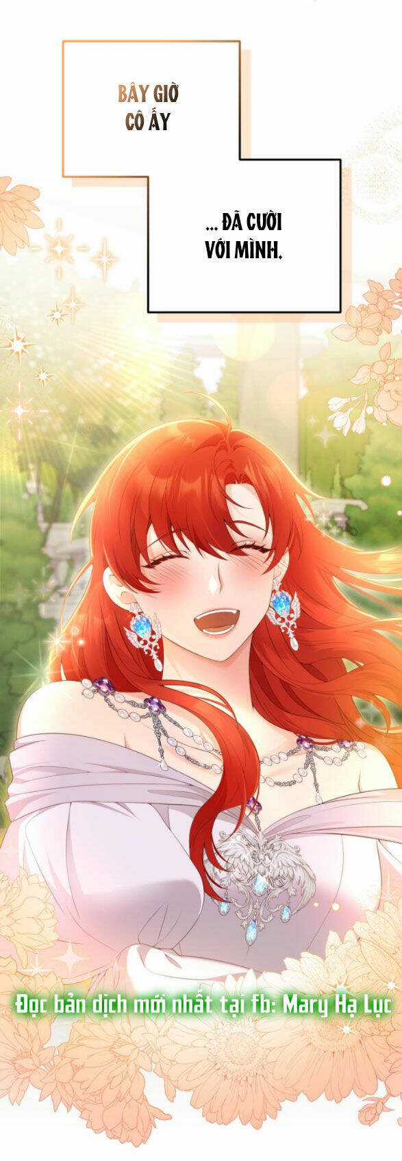 Tôi Sẽ Ly Hôn Với Người Chồng Bạo Chúa Của Mình Chapter 52.1 trang 20