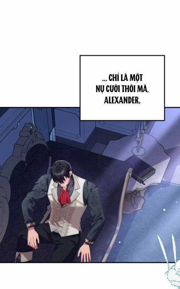 Tôi Sẽ Ly Hôn Với Người Chồng Bạo Chúa Của Mình Chapter 52.1 trang 21