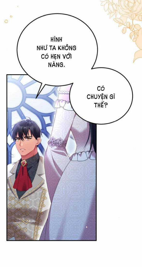 Tôi Sẽ Ly Hôn Với Người Chồng Bạo Chúa Của Mình Chapter 52.1 trang 29