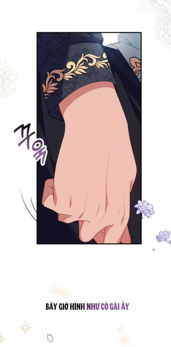 Tôi Sẽ Ly Hôn Với Người Chồng Bạo Chúa Của Mình Chapter 52.1 trang 3