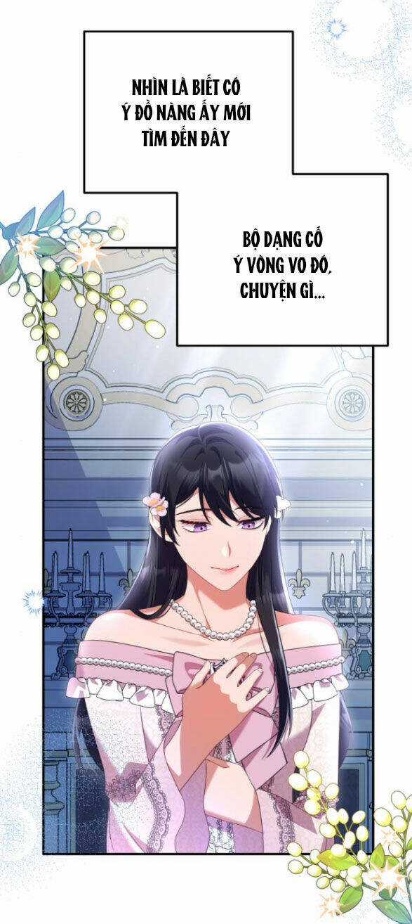 Tôi Sẽ Ly Hôn Với Người Chồng Bạo Chúa Của Mình Chapter 52.1 trang 33