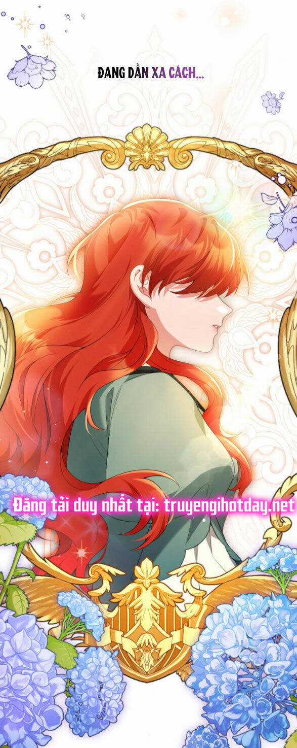 Tôi Sẽ Ly Hôn Với Người Chồng Bạo Chúa Của Mình Chapter 52.1 trang 4
