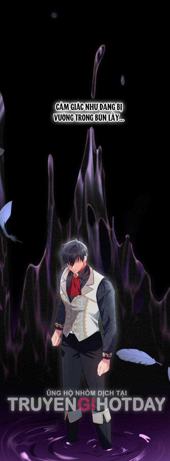 Tôi Sẽ Ly Hôn Với Người Chồng Bạo Chúa Của Mình Chapter 52.1 trang 6