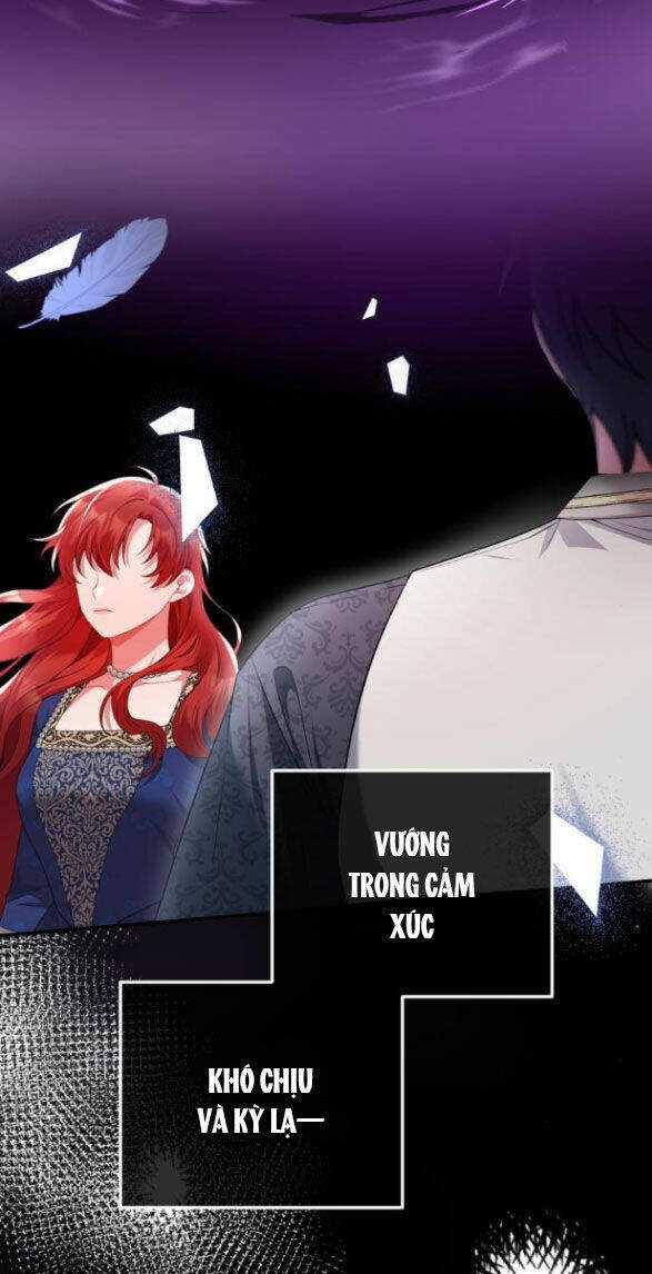 Tôi Sẽ Ly Hôn Với Người Chồng Bạo Chúa Của Mình Chapter 52.1 trang 7