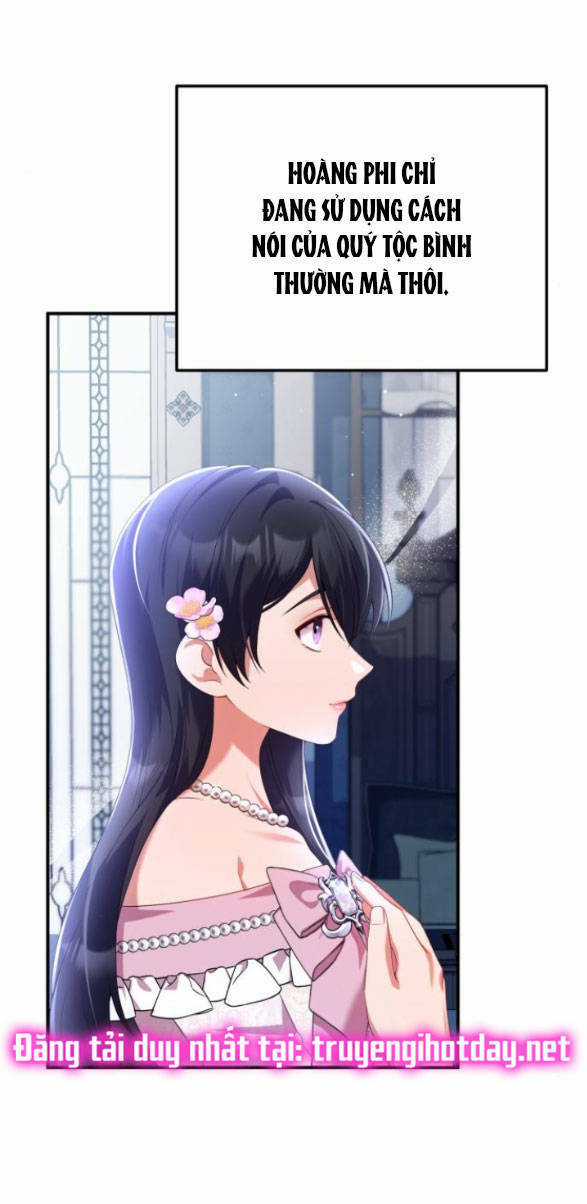 Tôi Sẽ Ly Hôn Với Người Chồng Bạo Chúa Của Mình Chapter 52.2 trang 1