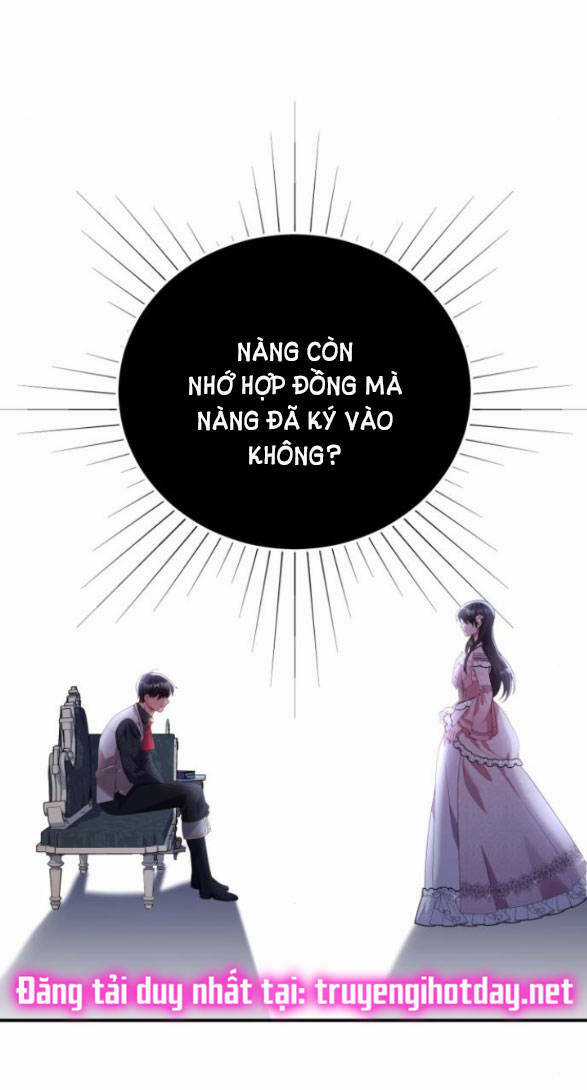 Tôi Sẽ Ly Hôn Với Người Chồng Bạo Chúa Của Mình Chapter 52.2 trang 11