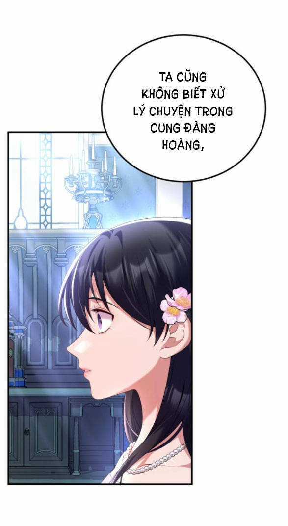 Tôi Sẽ Ly Hôn Với Người Chồng Bạo Chúa Của Mình Chapter 52.2 trang 12