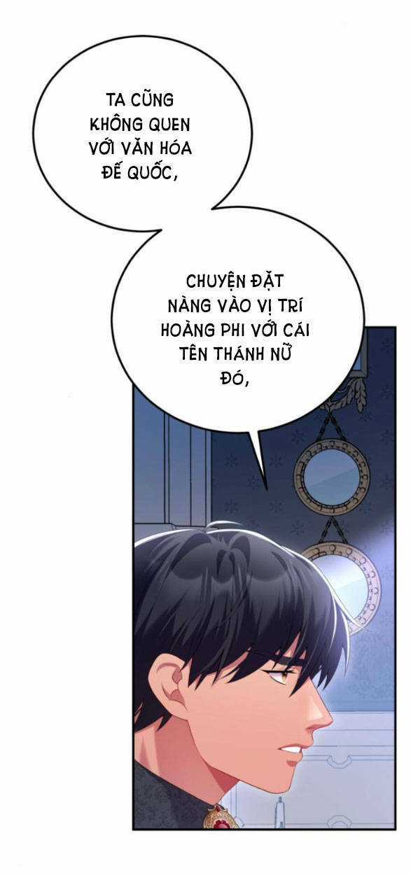 Tôi Sẽ Ly Hôn Với Người Chồng Bạo Chúa Của Mình Chapter 52.2 trang 13