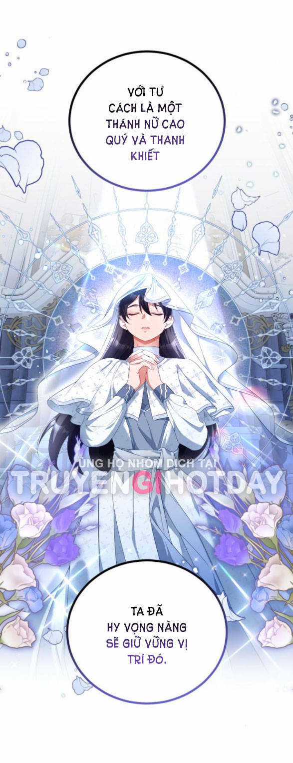 Tôi Sẽ Ly Hôn Với Người Chồng Bạo Chúa Của Mình Chapter 52.2 trang 14