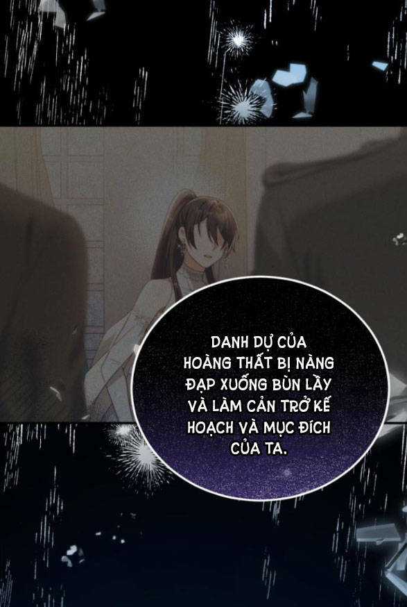 Tôi Sẽ Ly Hôn Với Người Chồng Bạo Chúa Của Mình Chapter 52.2 trang 16
