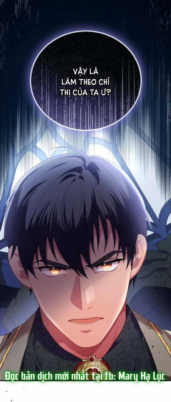 Tôi Sẽ Ly Hôn Với Người Chồng Bạo Chúa Của Mình Chapter 52.2 trang 17