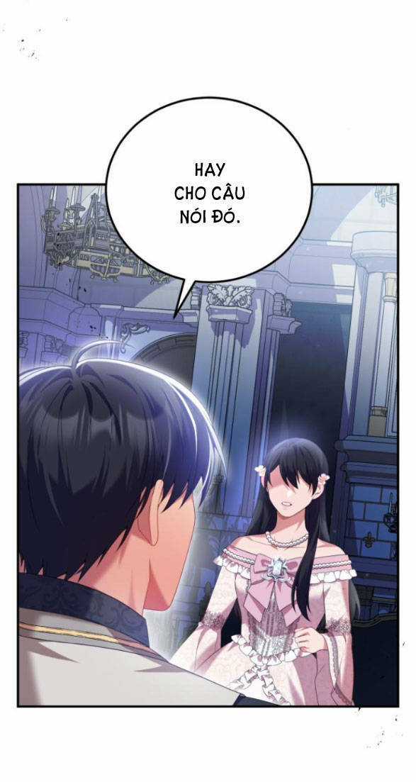 Tôi Sẽ Ly Hôn Với Người Chồng Bạo Chúa Của Mình Chapter 52.2 trang 18