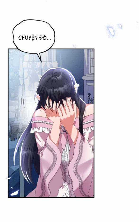 Tôi Sẽ Ly Hôn Với Người Chồng Bạo Chúa Của Mình Chapter 52.2 trang 22