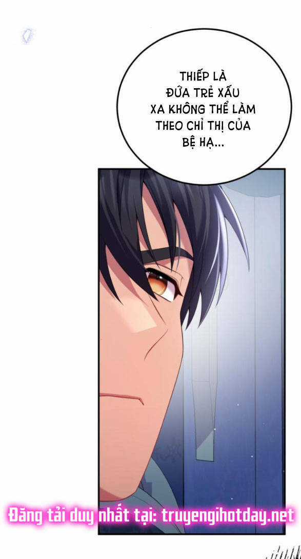 Tôi Sẽ Ly Hôn Với Người Chồng Bạo Chúa Của Mình Chapter 52.2 trang 23