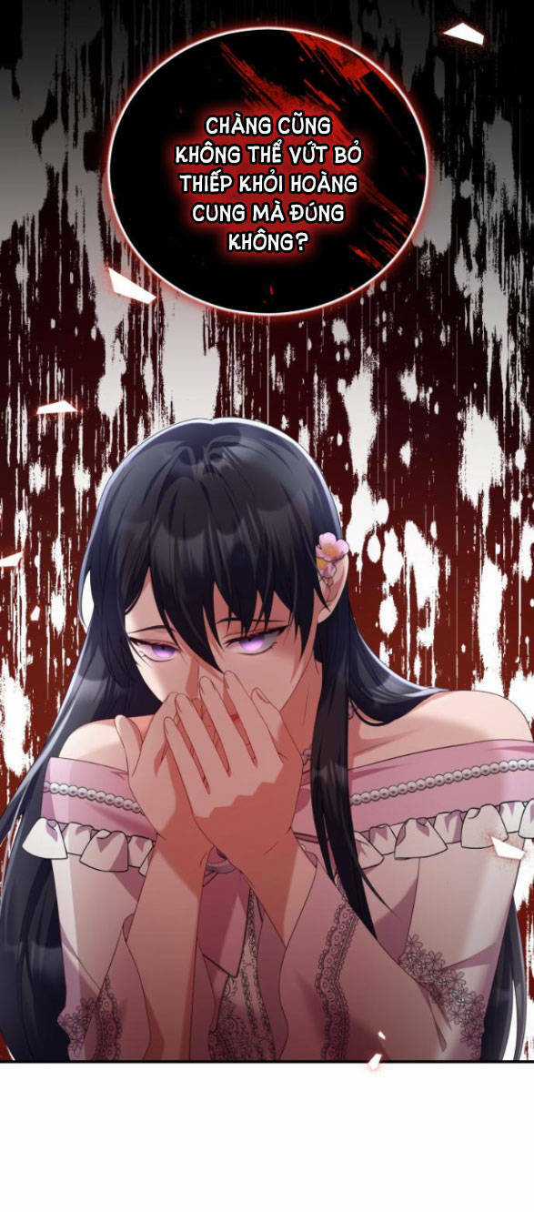 Tôi Sẽ Ly Hôn Với Người Chồng Bạo Chúa Của Mình Chapter 52.2 trang 25