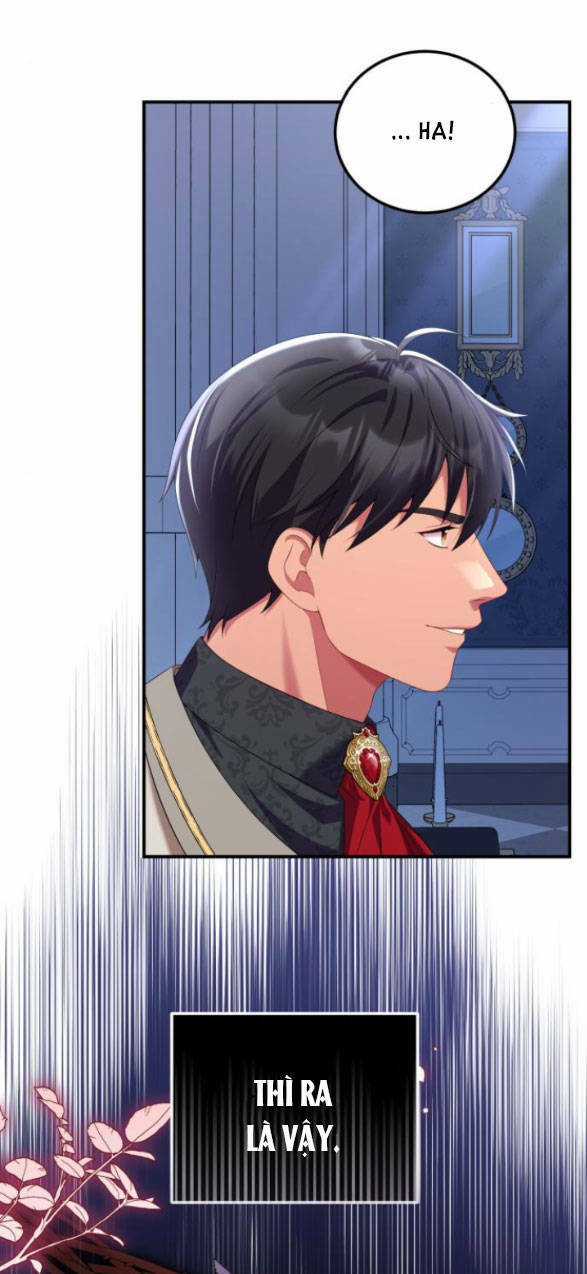 Tôi Sẽ Ly Hôn Với Người Chồng Bạo Chúa Của Mình Chapter 52.2 trang 27