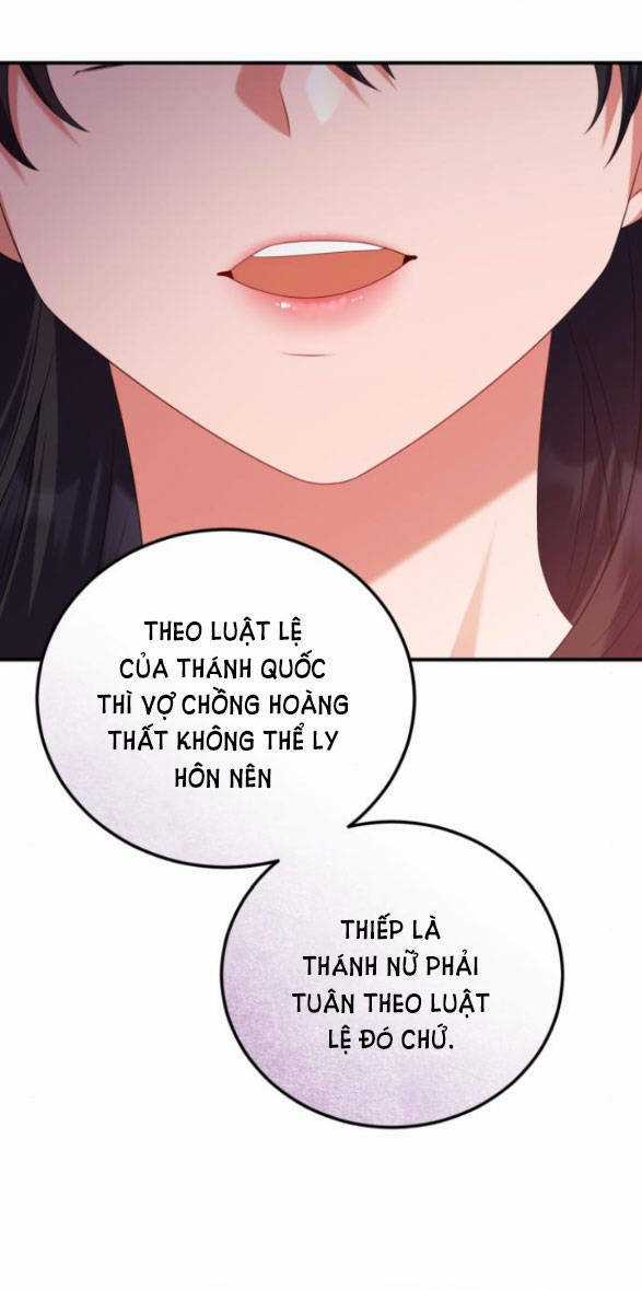 Tôi Sẽ Ly Hôn Với Người Chồng Bạo Chúa Của Mình Chapter 52.2 trang 29