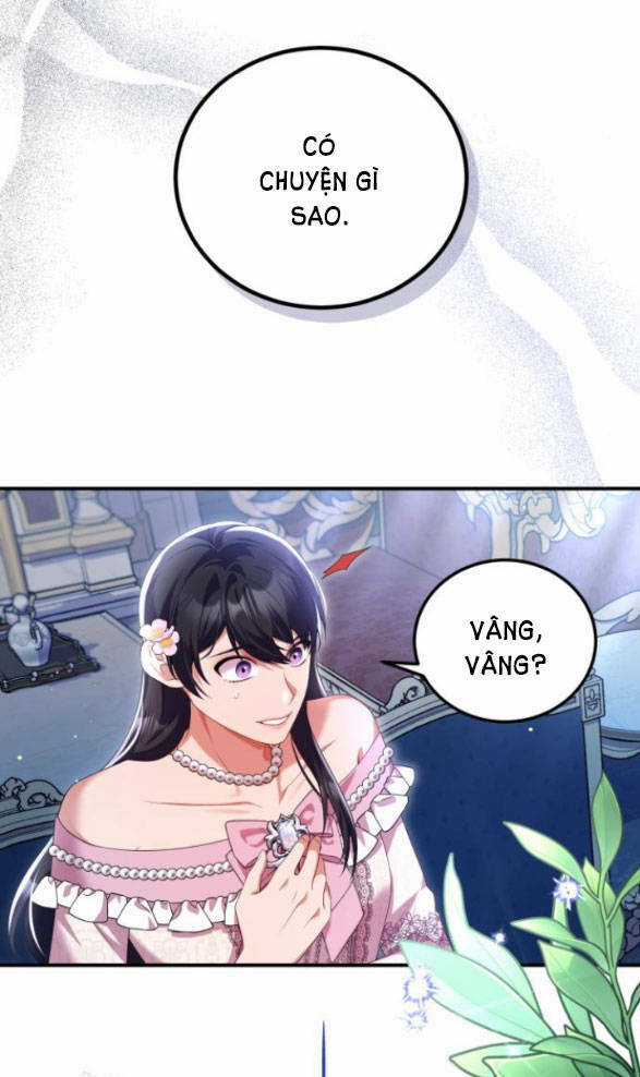Tôi Sẽ Ly Hôn Với Người Chồng Bạo Chúa Của Mình Chapter 52.2 trang 3
