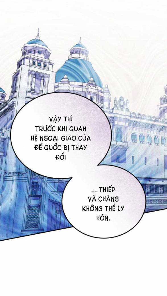 Tôi Sẽ Ly Hôn Với Người Chồng Bạo Chúa Của Mình Chapter 52.2 trang 30