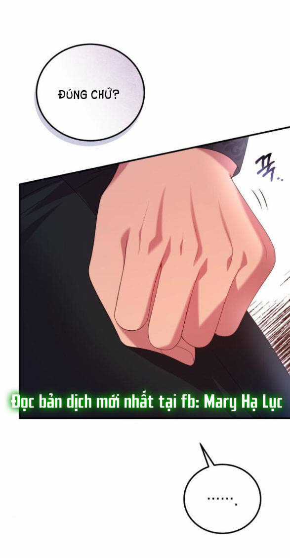 Tôi Sẽ Ly Hôn Với Người Chồng Bạo Chúa Của Mình Chapter 52.2 trang 31