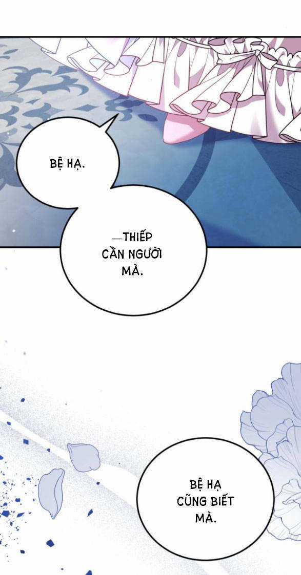 Tôi Sẽ Ly Hôn Với Người Chồng Bạo Chúa Của Mình Chapter 52.2 trang 32