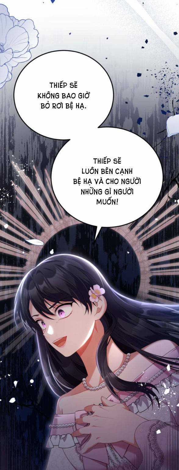 Tôi Sẽ Ly Hôn Với Người Chồng Bạo Chúa Của Mình Chapter 52.2 trang 33