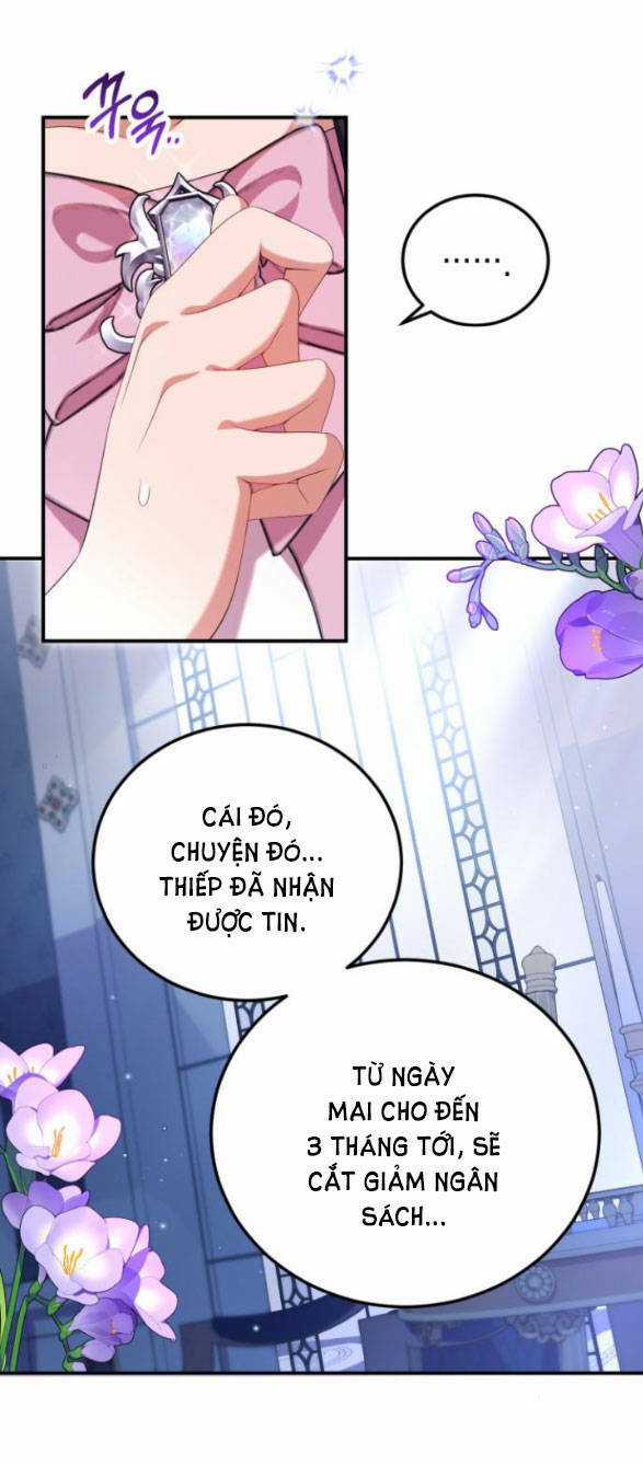 Tôi Sẽ Ly Hôn Với Người Chồng Bạo Chúa Của Mình Chapter 52.2 trang 5