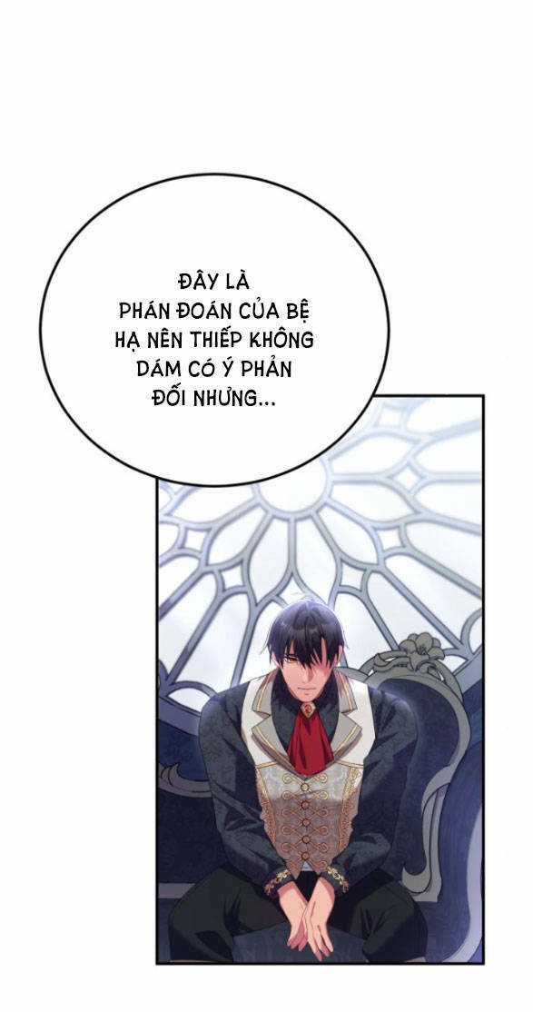 Tôi Sẽ Ly Hôn Với Người Chồng Bạo Chúa Của Mình Chapter 52.2 trang 6