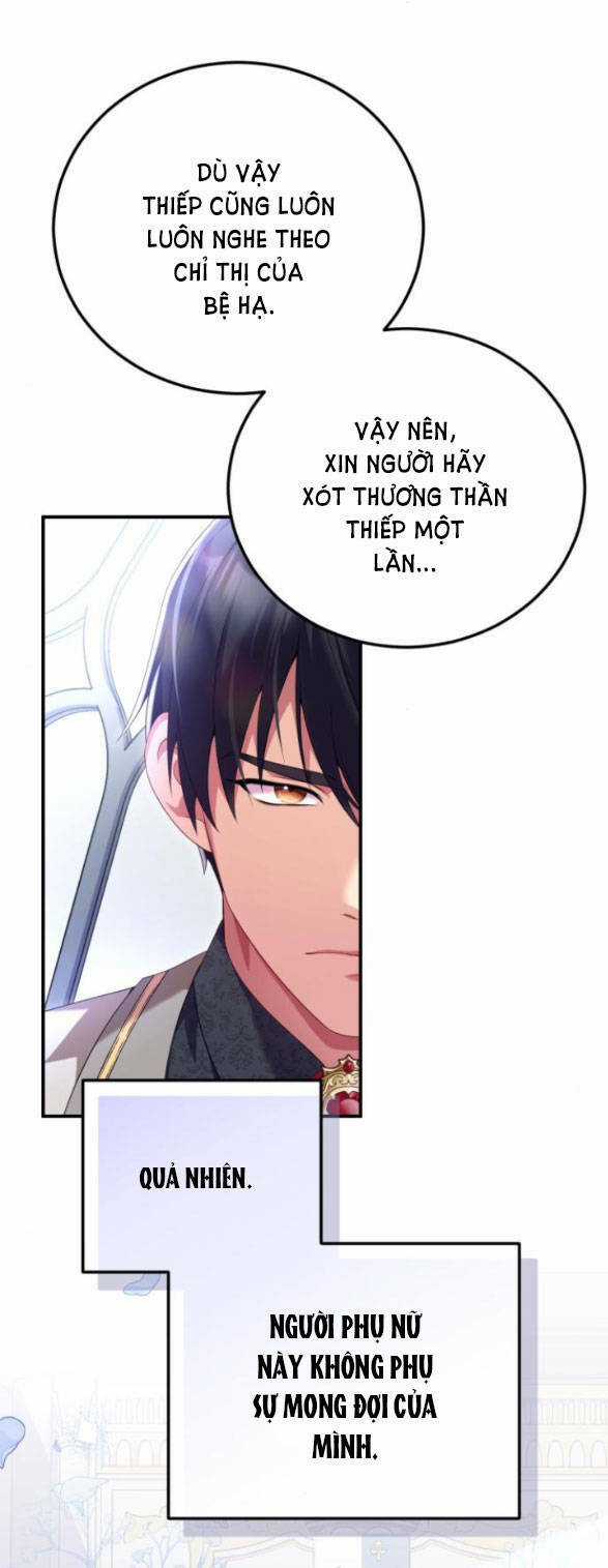 Tôi Sẽ Ly Hôn Với Người Chồng Bạo Chúa Của Mình Chapter 52.2 trang 7