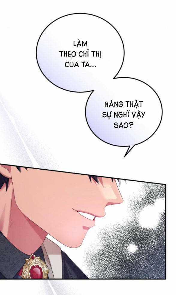 Tôi Sẽ Ly Hôn Với Người Chồng Bạo Chúa Của Mình Chapter 52.2 trang 9