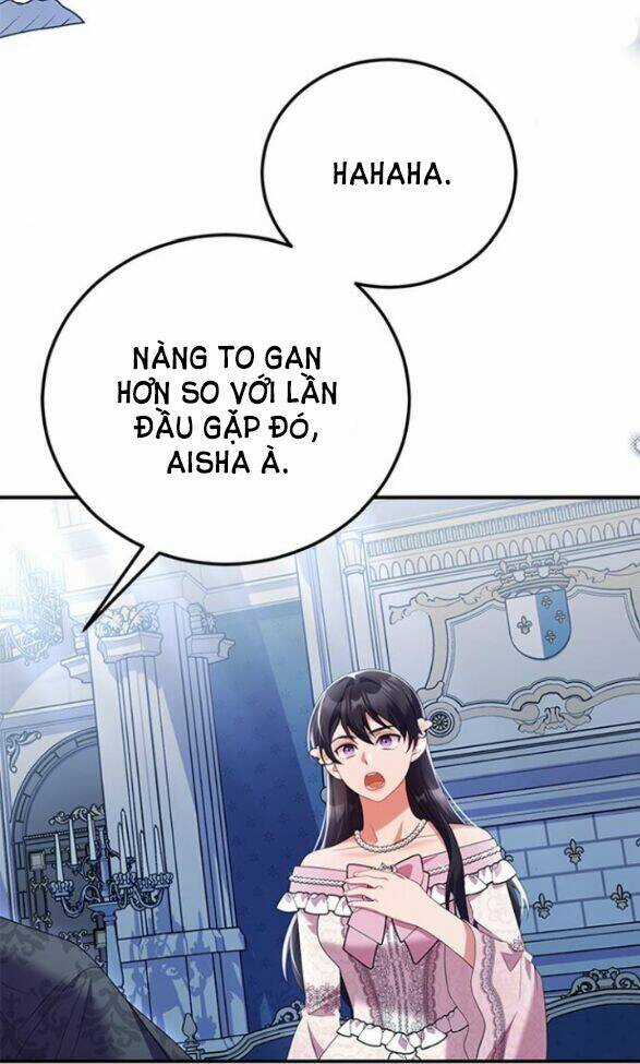 Tôi Sẽ Ly Hôn Với Người Chồng Bạo Chúa Của Mình Chapter 53.1 trang 12