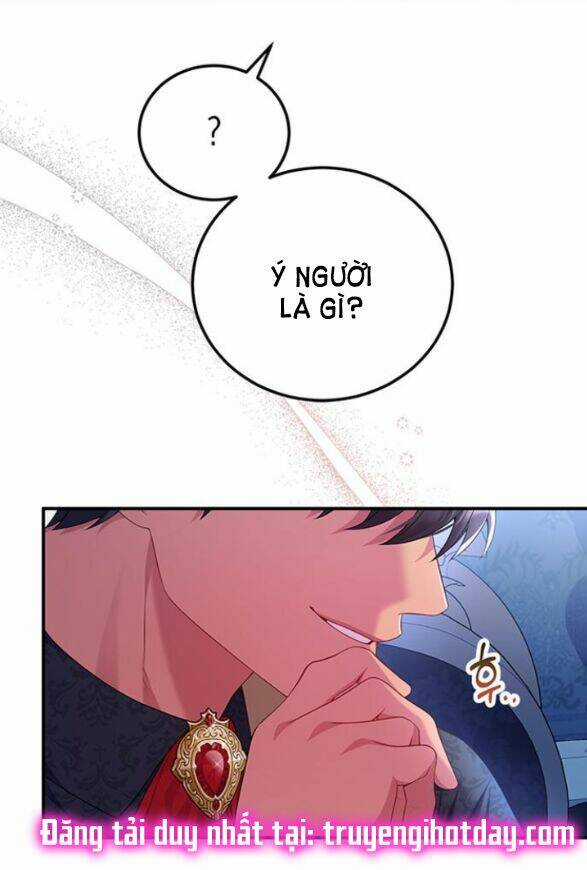 Tôi Sẽ Ly Hôn Với Người Chồng Bạo Chúa Của Mình Chapter 53.1 trang 13