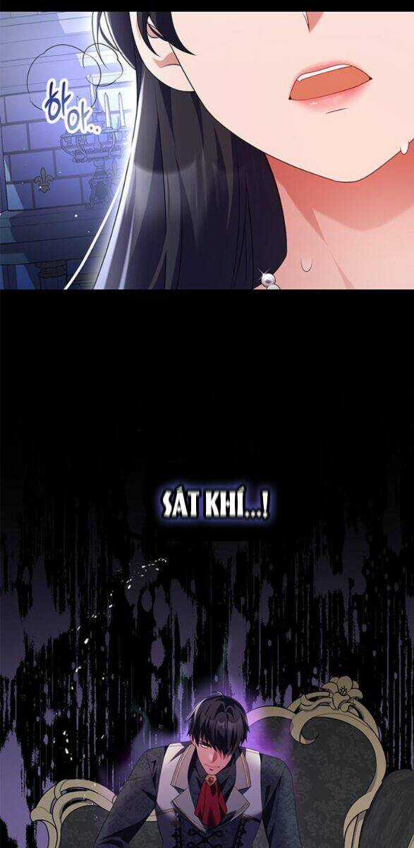 Tôi Sẽ Ly Hôn Với Người Chồng Bạo Chúa Của Mình Chapter 53.1 trang 21