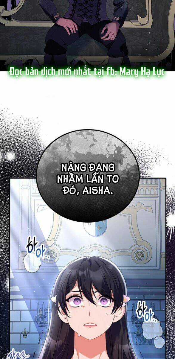 Tôi Sẽ Ly Hôn Với Người Chồng Bạo Chúa Của Mình Chapter 53.1 trang 22